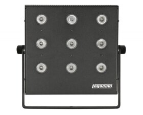 Cветодиодный прибор Logocam LED LIGHT 80 56