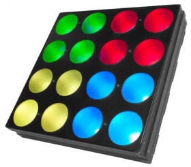 Светодиодная панель Chauvet PRO Nexus4x4