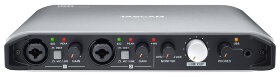 Аудио интерфейс TASCAM iXR
