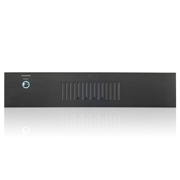 Усилитель мощности ROTEL RKB-8100D