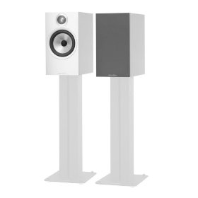 Полочная акустика B&amp;W 606 White