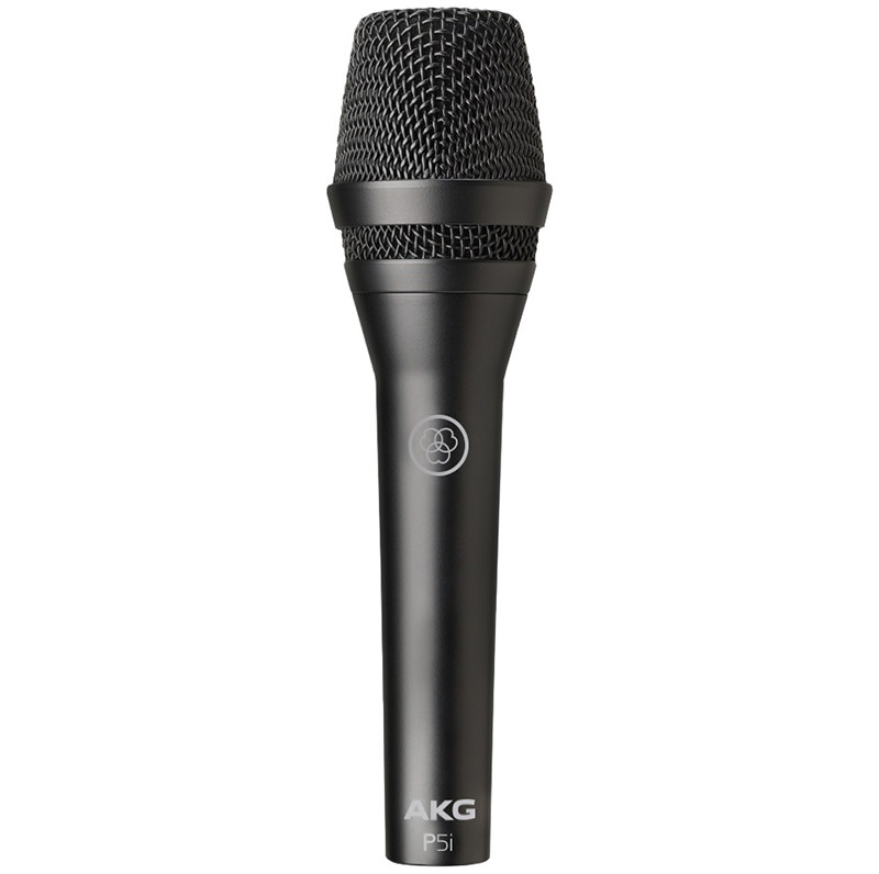 Динамический микрофон AKG P5i