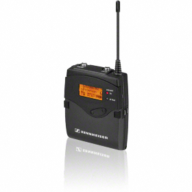 Приемник Sennheiser EK 2000