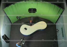 Комплект света Logocam STUDIO KIT-3400/5 Alpha