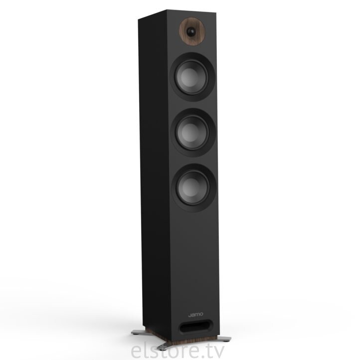 Напольная акустическая система JAMO S 809 Black