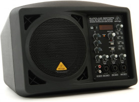 Активная акустическая система Behringer B207MP3
