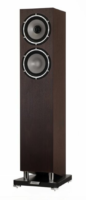 Напольная акустическая система Tannoy Revolution XT 6F Цвет: Темный орех [DARK WALNUT]
