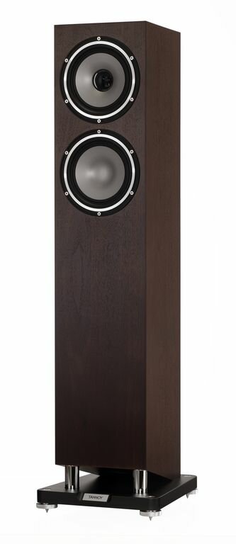 Напольная акустическая система Tannoy Revolution XT 6F Цвет: Темный орех [DARK WALNUT]