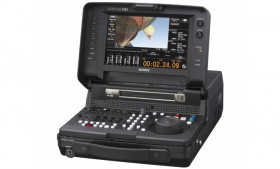 Рекордер Sony PDW-HR1