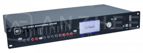 Anzhee DSP480 MKII