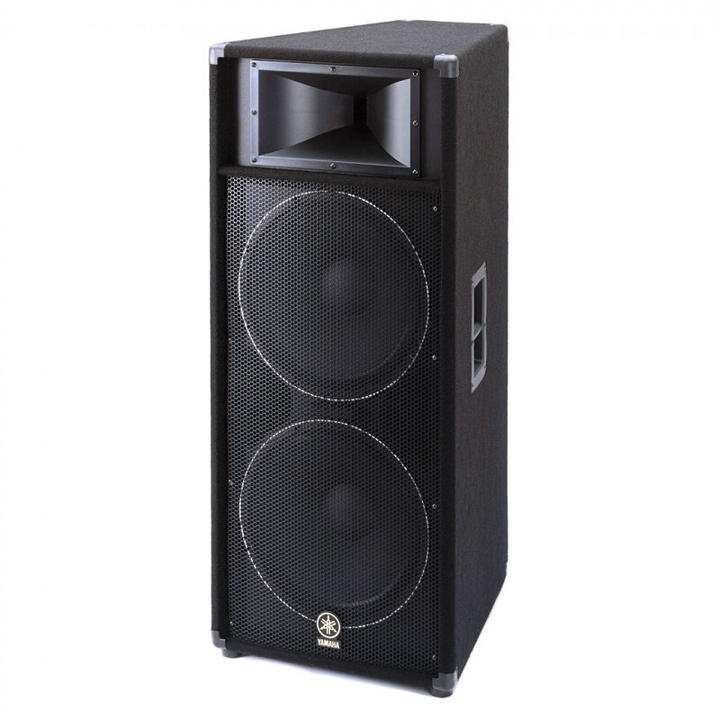 Пассивная акустическая система Yamaha S215V