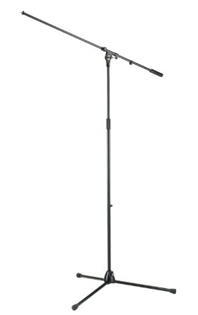 Микрофонная стойка K&amp;M 21021-300-55