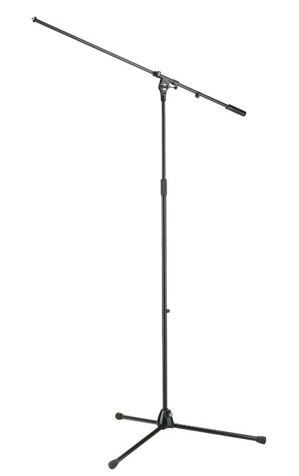 Микрофонная стойка K&M 21021-300-55