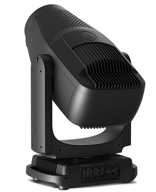 Ayrton Domino LT Светодиодная вращающаяся голова