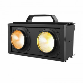 STAGE BLINDER IP WW2 Цветной светодиодный прибор