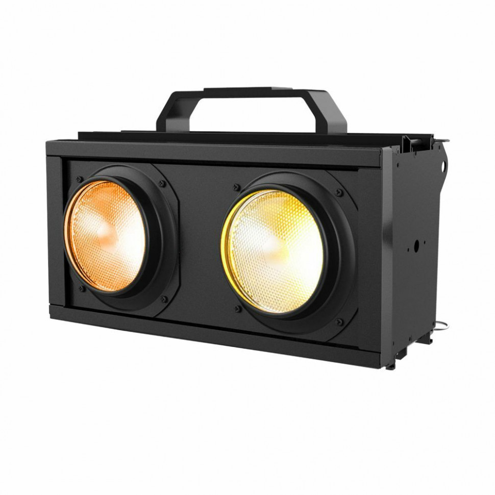 STAGE BLINDER IP WW2 Цветной светодиодный прибор