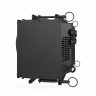 STAGE BLINDER IP WW2 Цветной светодиодный прибор