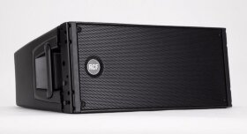 Активный элемент линейного массива RCF HDL 10-A W