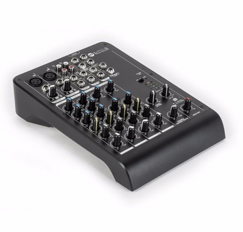 Микшерный пульт RCF L-PAD 6