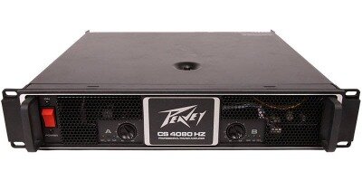 Усилитель мощности Peavey CS 4080HZ