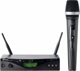 Радиосистема AKG WMS450 Vocal Set C5 BD3-K