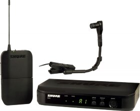 Радиосистема Shure BLX14E/B98 M17