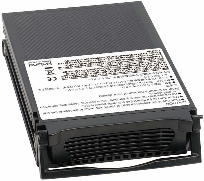 Съемный жесткий диск Roland HDD-250