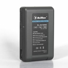 Аккумулятор Beillen BL-AN190NE