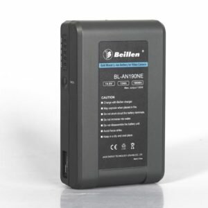 Аккумулятор Beillen BL-AN190NE