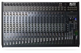 Микшерный пульт Alto LIVE 2404