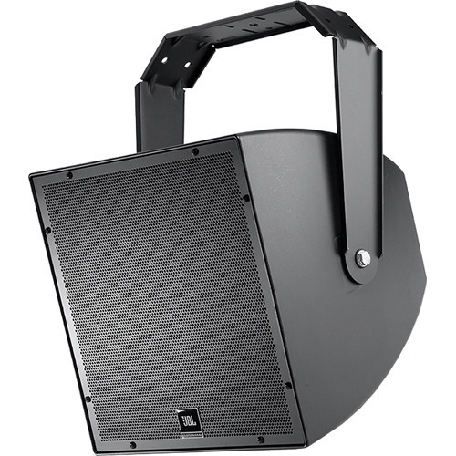 Настенная акустическая система JBL AWC129-BK