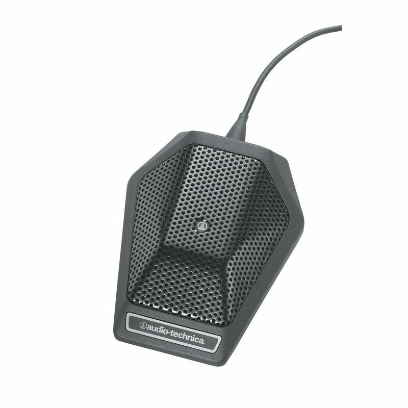 Конференционный микрофон Audio-Technica U851A
