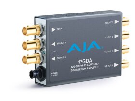 Разветлитель Aja 12GDA