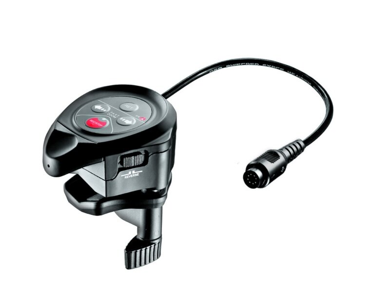 Джойстик управления Manfrotto EX MVR901ECEX
