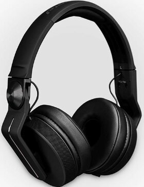 Наушники PIONEER HDJ-700-K
