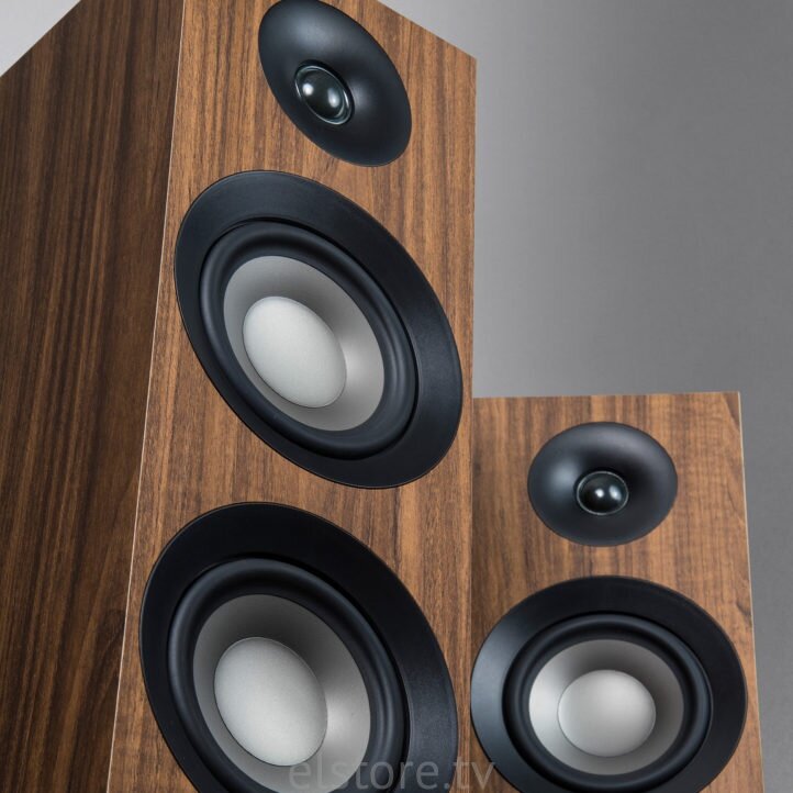 Напольная акустическая система JAMO S 809 Walnut
