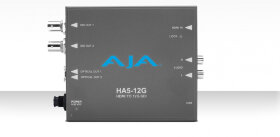 Конвертер AjaHA5-12G-T