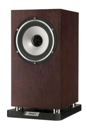 Полочная акустическая система Tannoy Revolution XT 6 Цвет: Темный орех [DARK WALNUT]