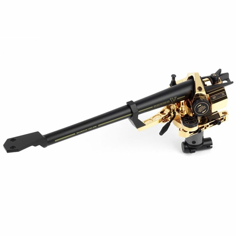 SME SERIES V-12   GOLD