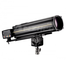 Anzhee PRO Follow SPOT 350 ZOOM-M