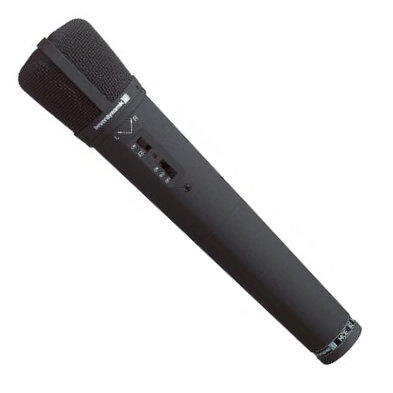 Репортажный микрофон Beyerdynamic MCE 82