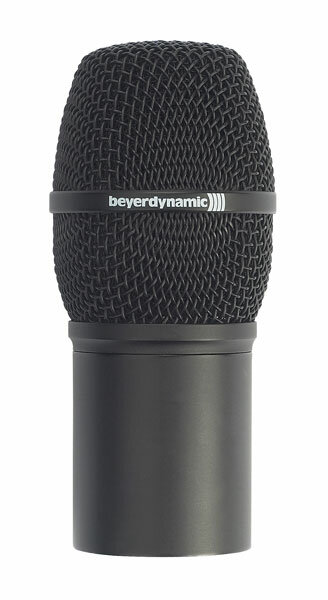 Микрофонный капсюль Beyerdynamic CM 930 S