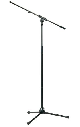 Микрофонная стойка K&amp;M 21060-300-55