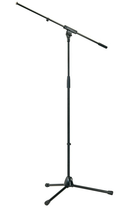 Микрофонная стойка K&M 21060-300-55