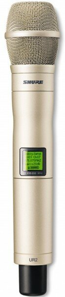 Передатчик Shure UR2/KSM9/SL