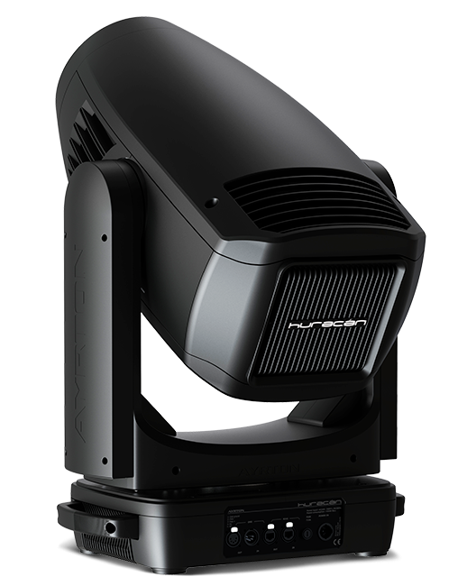 Ayrton Huracan Profile S Светодиодная вращающаяся голова