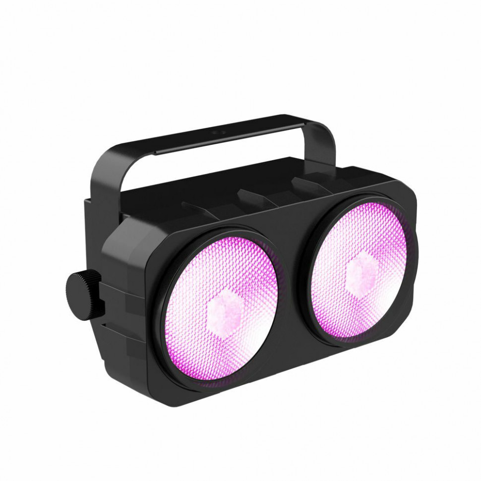ACME EYEFLASH 2 RGB Цветной светодиодный прибор