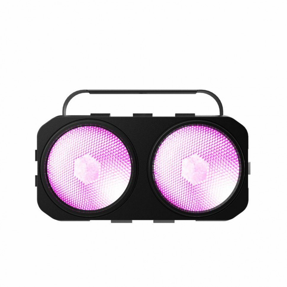 ACME EYEFLASH 2 RGB Цветной светодиодный прибор