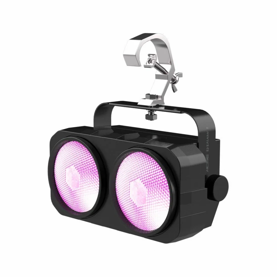 ACME EYEFLASH 2 RGB Цветной светодиодный прибор