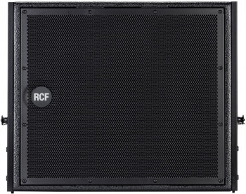 Активный сабвуфер линейного массива RCF HDL 15-AS